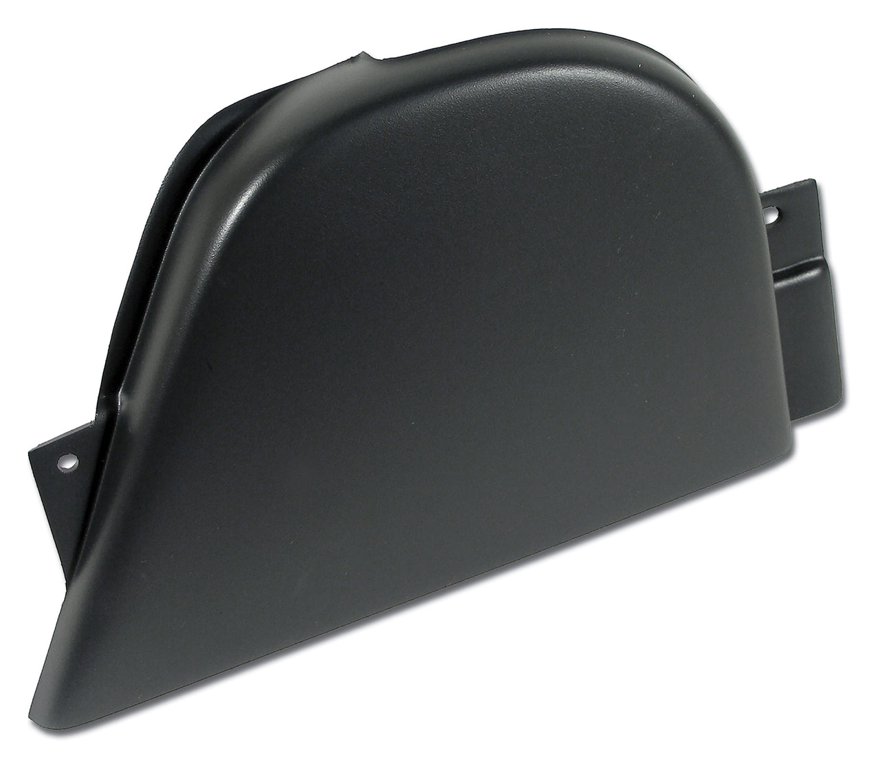 1984-1985 Corvette Park Brake Lever Cover Graphite-466922-Corvette-Store-Online