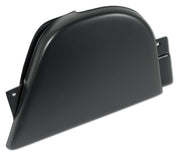 1984-1985 Corvette Park Brake Lever Cover Graphite-466922-Corvette-Store-Online