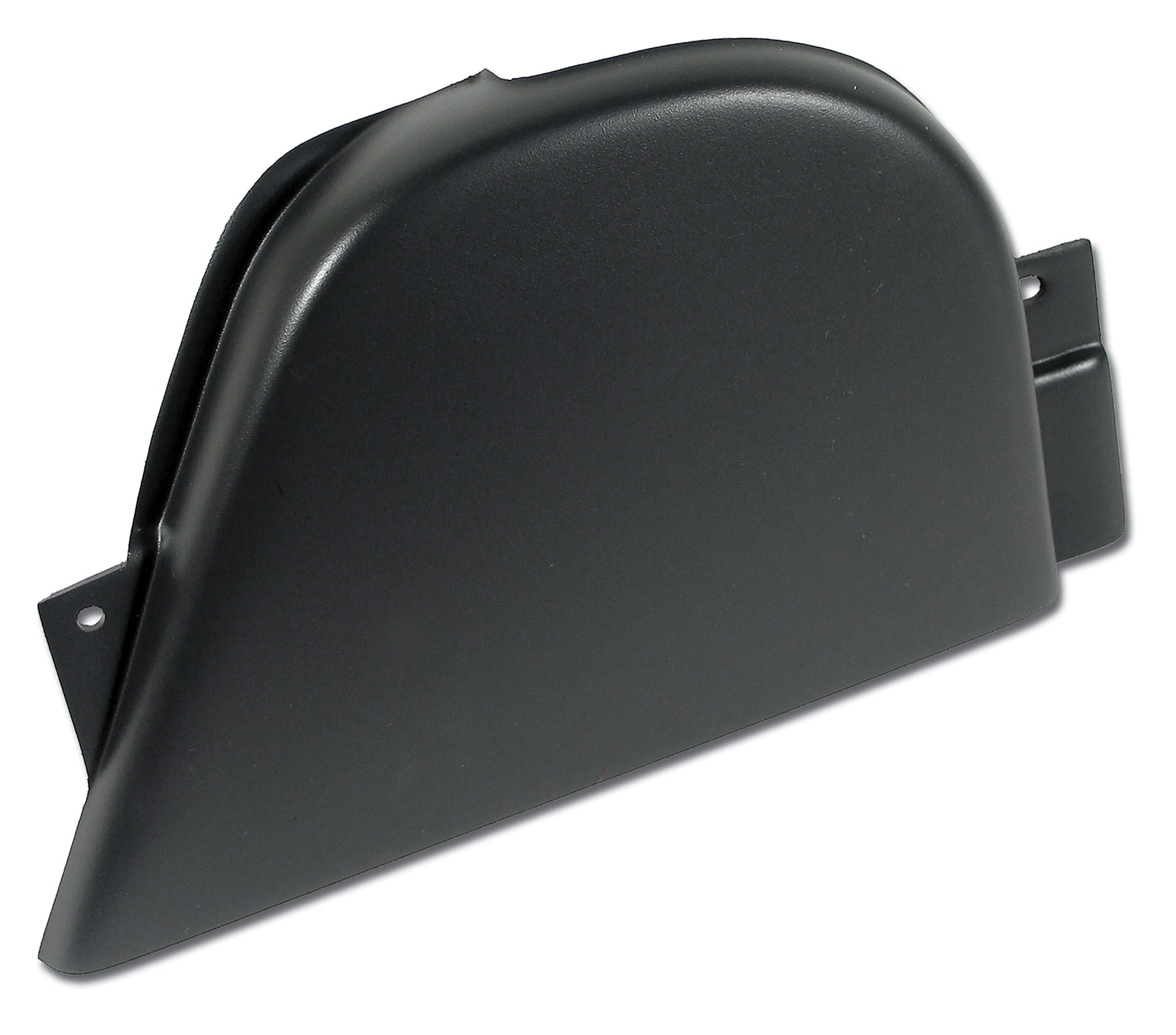 1984-1985 Corvette Park Brake Lever Cover Graphite-466922-Corvette-Store-Online