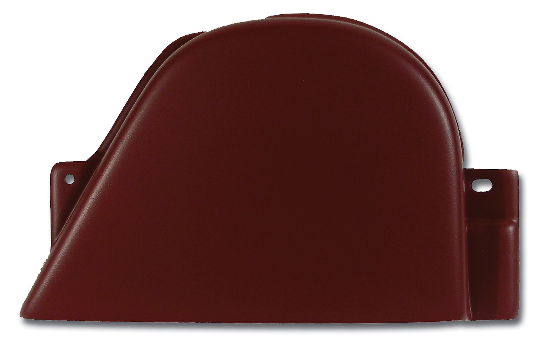 1984-1985 Corvette Park Brake Lever Cover Red-466927-Corvette-Store-Online