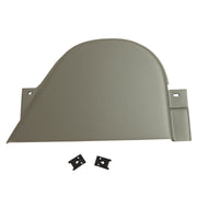 1984-1985 Corvette Park Brake Lever Cover Gray-466969-Corvette-Store-Online