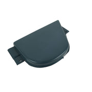 1984-1985 Corvette Park Brake Lever Cover Blue-466970-Corvette-Store-Online