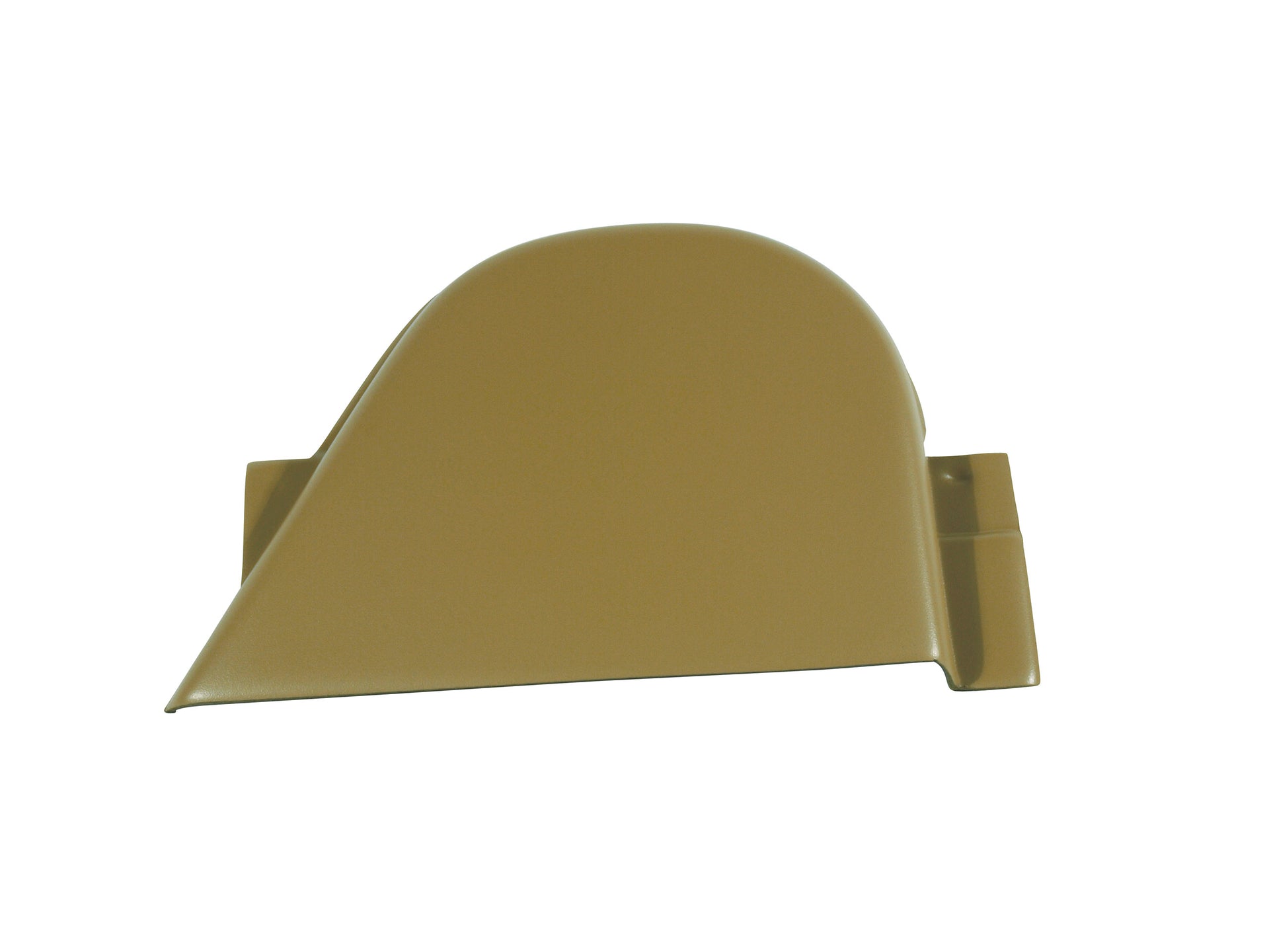 1984-1985 Corvette Park Brake Lever Cover Saddle-466972-Corvette-Store-Online