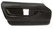 1994-1996 Corvette Left Hand Convertible Door Panel - Black-467020-Corvette-Store-Online