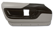 1994-1996 Corvette Left Hand Convertible Door Panel - Gray-467084-Corvette-Store-Online