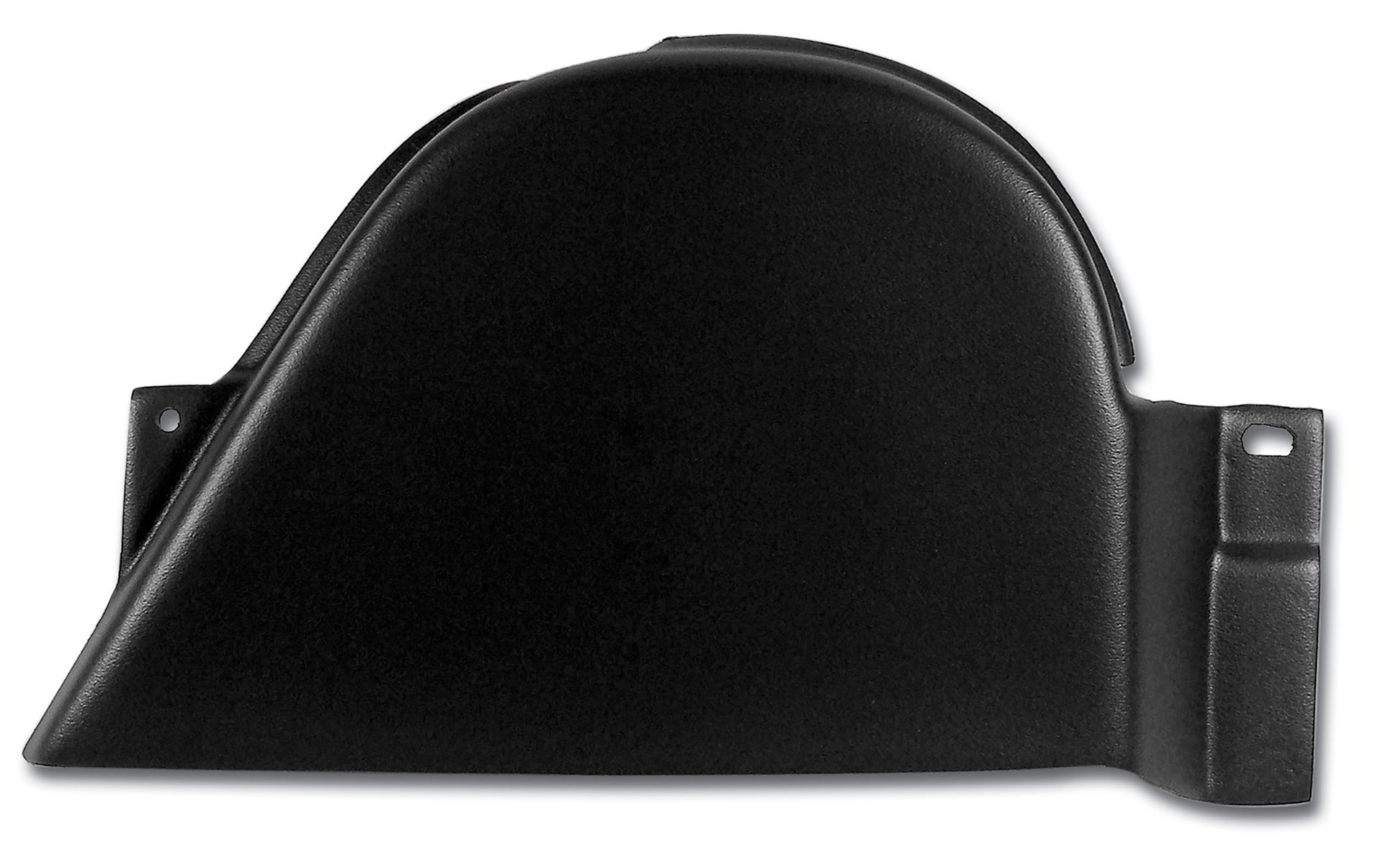 1986-1987 Corvette Park Brake Lever Cover Graphite-467122-Corvette-Store-Online