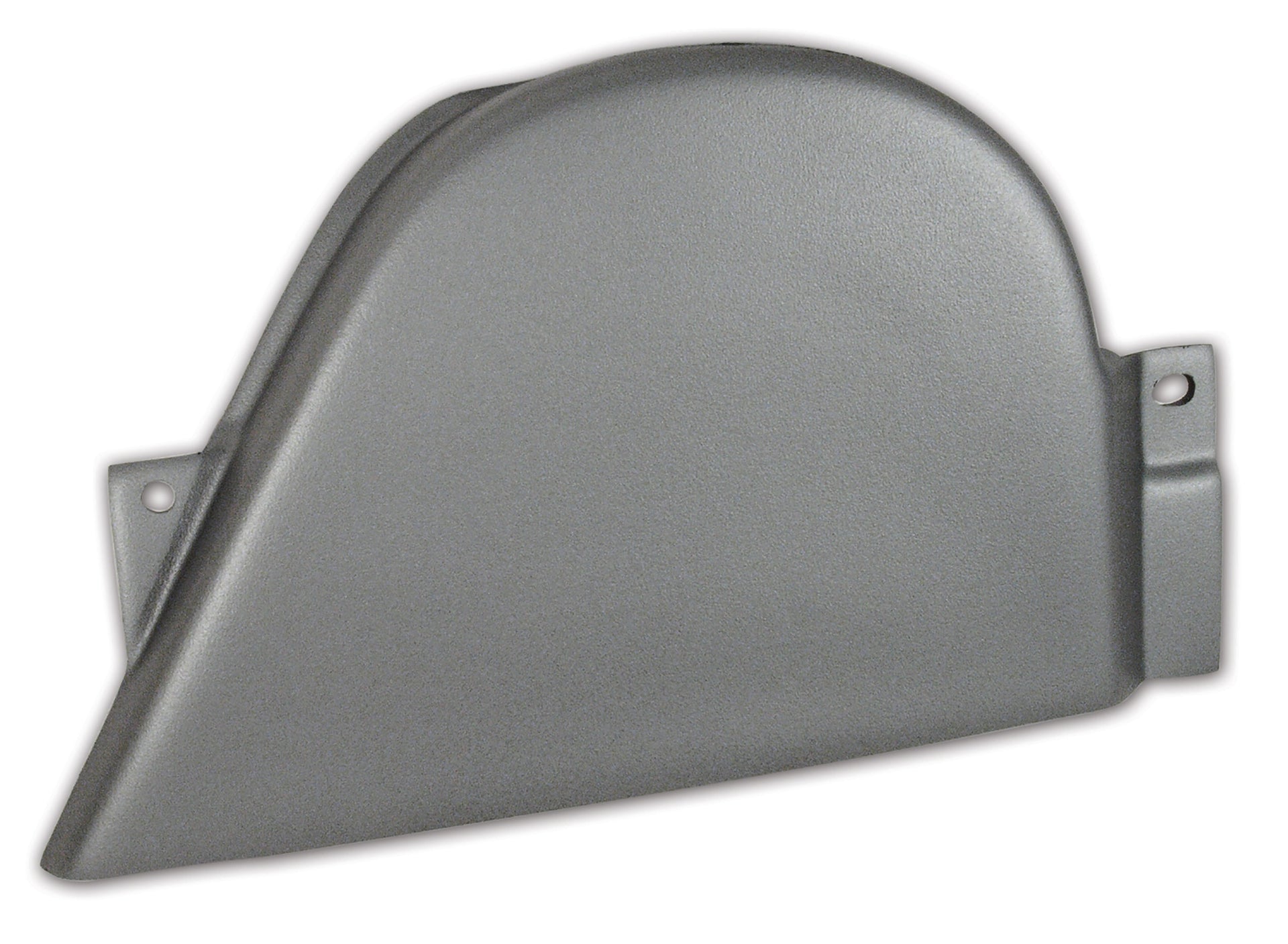 1986-1987 Corvette Park Brake Lever Cover Gray-467169-Corvette-Store-Online