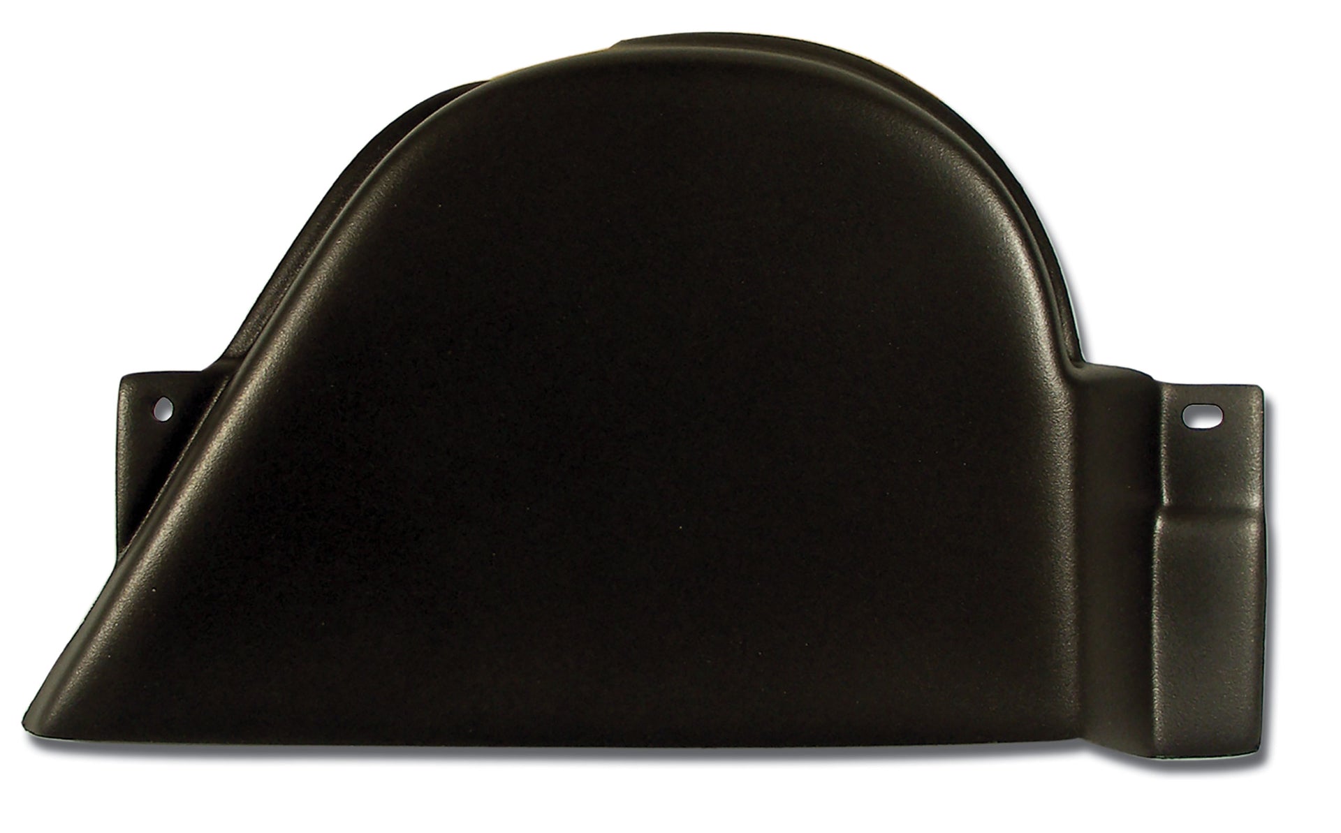 1986-1987 Corvette Park Brake Lever Cover Bronze-467171-Corvette-Store-Online