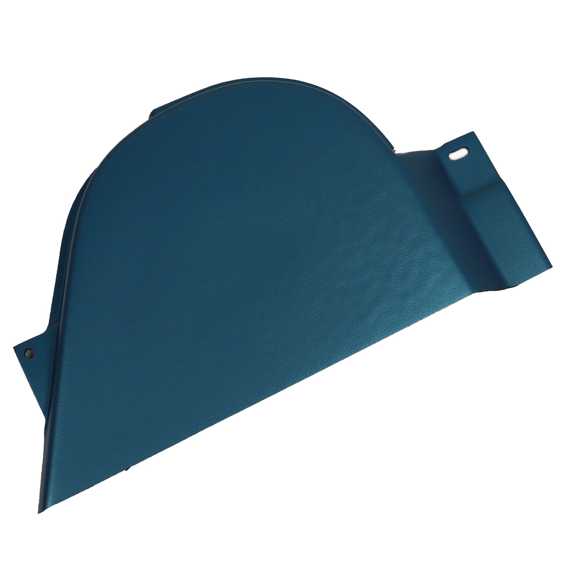 1986-1987 Corvette Park Brake Lever Cover Blue-467174-Corvette-Store-Online