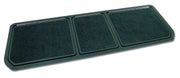 1976-1976 Corvette Rear Compartment Unit Blue Green Pile 3 Door-467619-Corvette-Store-Online