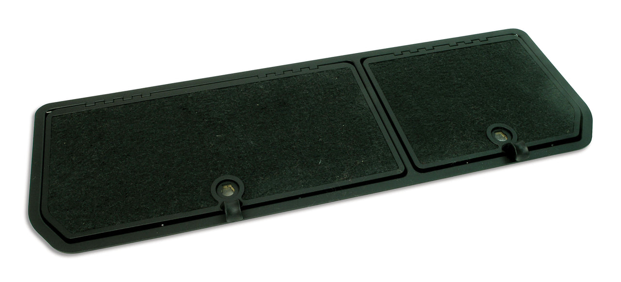 1979-1979 Corvette Rear Compartment Unit Green Pile 2 Door-467714-Corvette-Store-Online