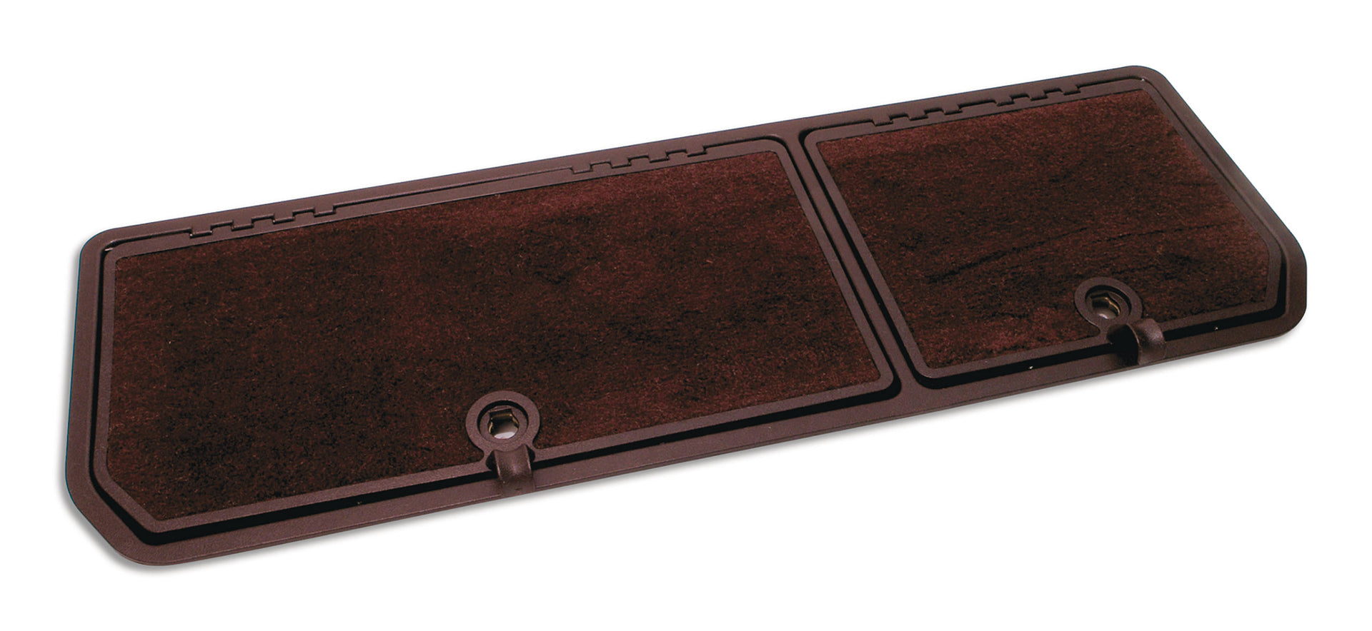 1980-1980 Corvette Rear Compartment Unit Claret Pile 2 Door-467736-Corvette-Store-Online