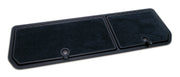 1979-1981 Corvette Rear Compartment Unit Dark Blue Pile 2 Door-467748-Corvette-Store-Online