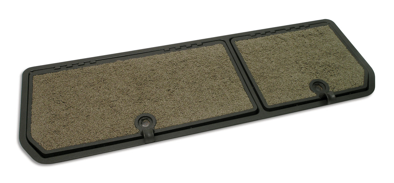 1982-1982 Corvette Rear Compartment Unit Collector Pile 2 Door-467760-Corvette-Store-Online