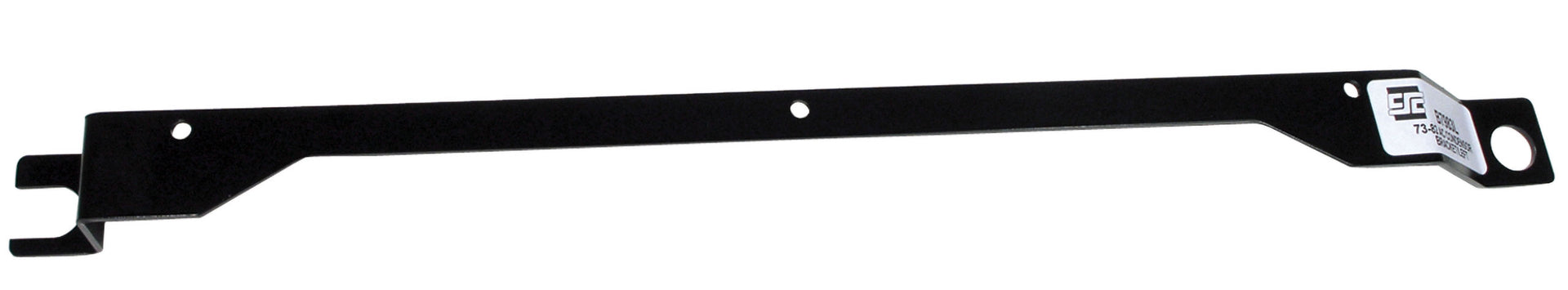 1973-1982 Corvette Air Conditioner Condenser Bracket - Left Hand-46797-Corvette-Store-Online