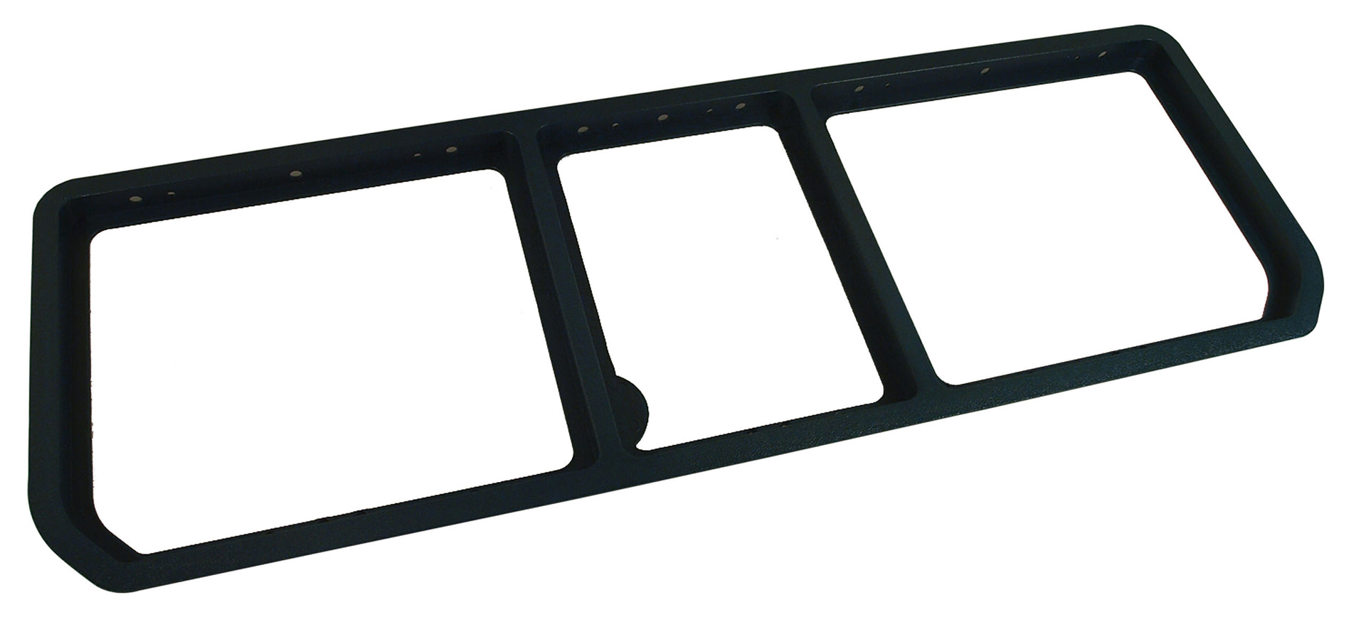 1976-1976 Corvette Rear Compartment Unit Master Frame Bluegreen 3-Door-468019-Corvette-Store-Online