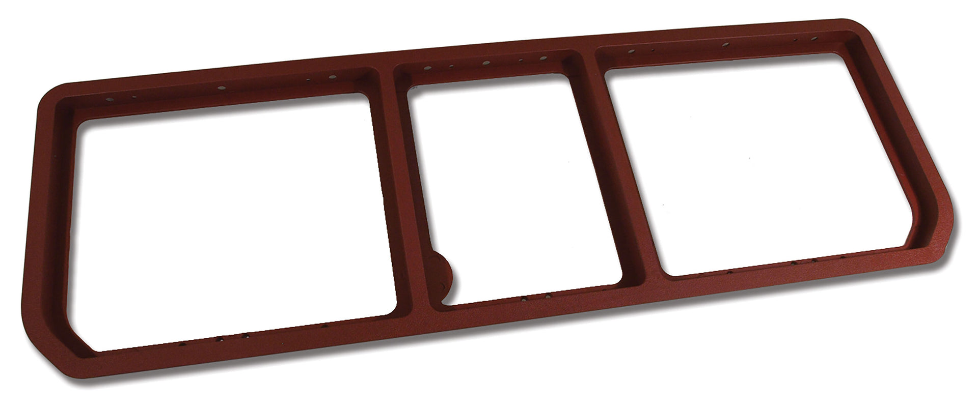 1978-1978 Corvette Rear Compartment Unit Master Frame Saffron 3-Door-468033-Corvette-Store-Online