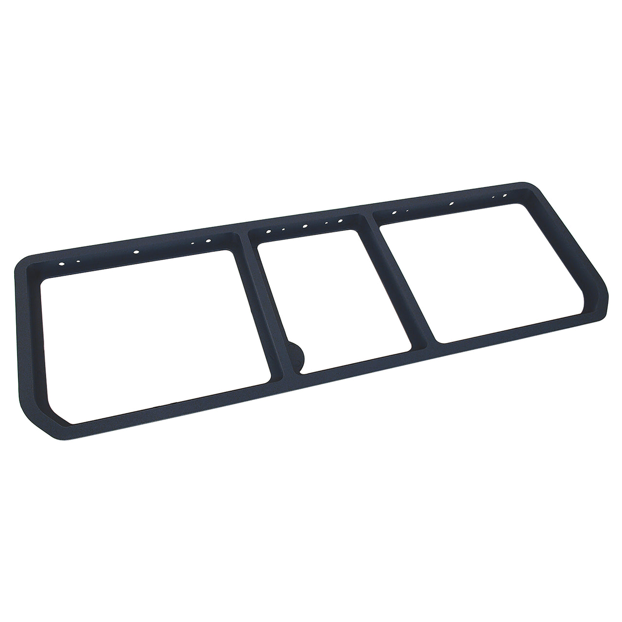 1973-1975 Corvette Rear Compartment Unit Master Frame Dark Blue 3-Door-468043-Corvette-Store-Online