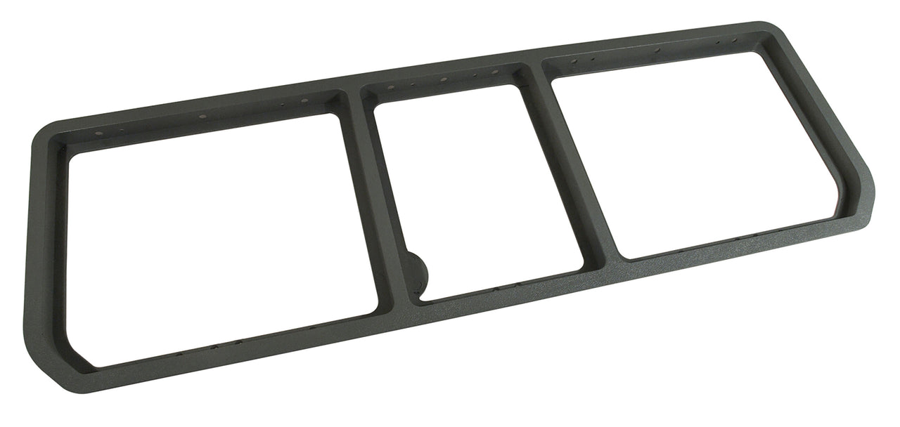 1979-1979 Corvette Rear Compartment Unit Master Frame Oyster 3-Door-468066-Corvette-Store-Online