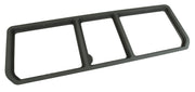 1979-1979 Corvette Rear Compartment Unit Master Frame Oyster 3-Door-468066-Corvette-Store-Online