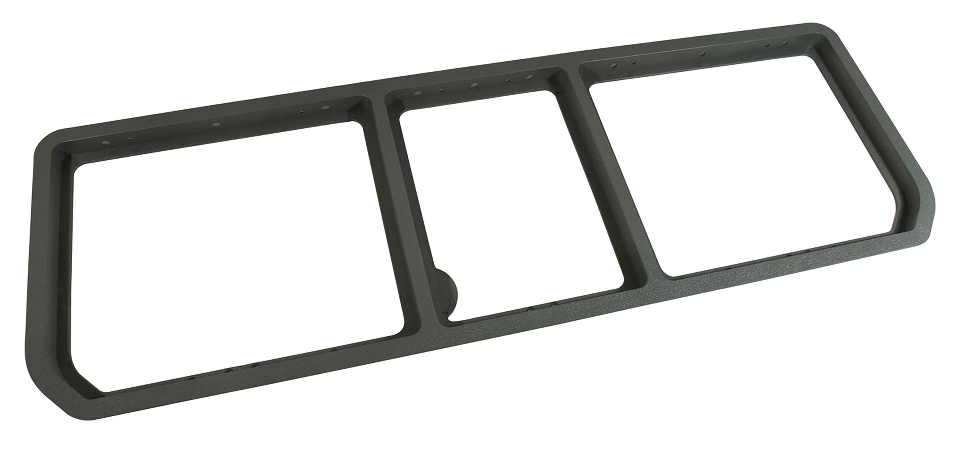 1979-1979 Corvette Rear Compartment Unit Master Frame Oyster 3-Door-468066-Corvette-Store-Online