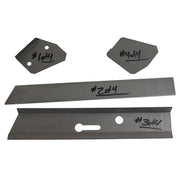 1968-1982 Corvette Body-On-Frame Patch LH 4pc-46820-Corvette-Store-Online