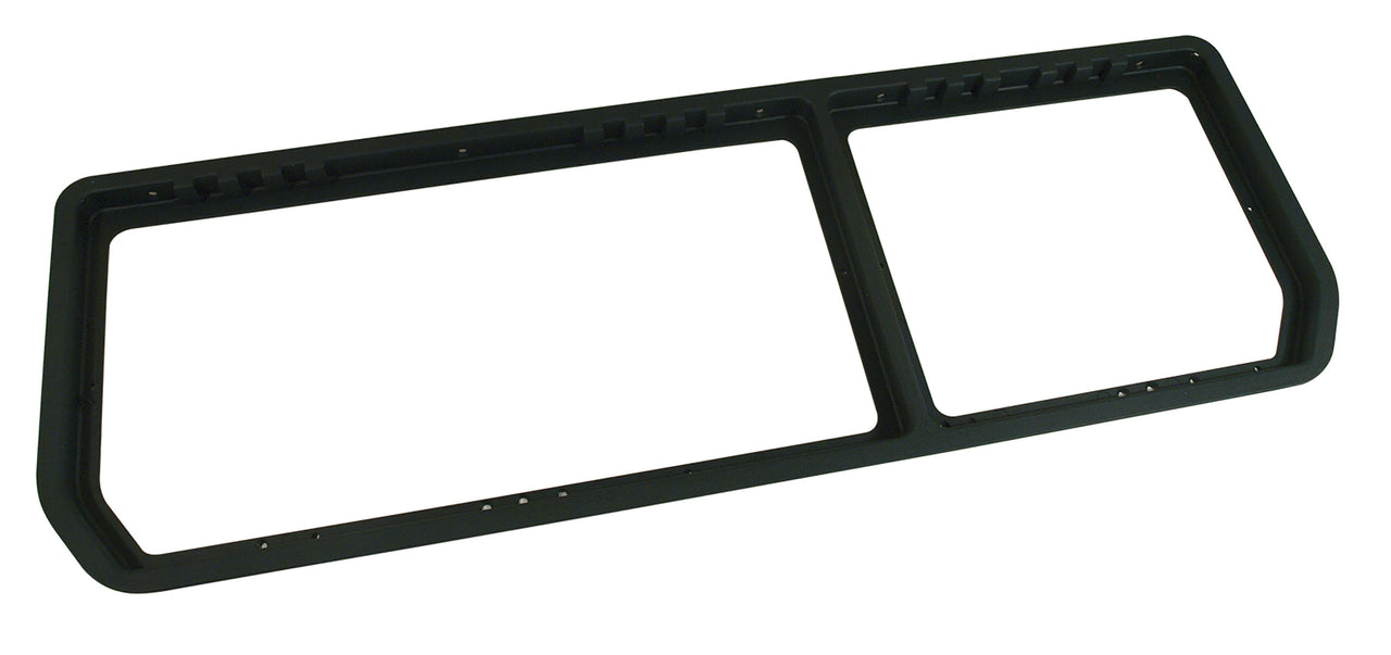 1979-1979 Corvette Rear Compartment Unit Master Frame Green 2-Door-468214-Corvette-Store-Online