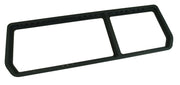 1979-1979 Corvette Rear Compartment Unit Master Frame Green 2-Door-468214-Corvette-Store-Online