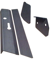 1968-1982 Corvette Body-On-Frame Patch RH 4pc-46821-Corvette-Store-Online