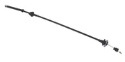 1974-1974 Corvette Accelerator Cable-46822-Corvette-Store-Online