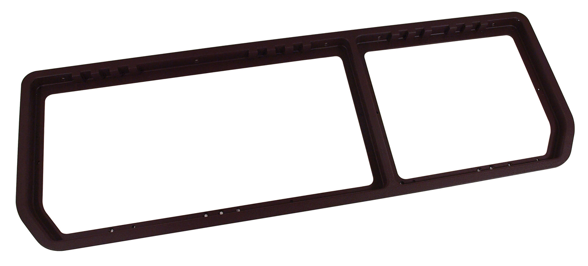 1980-1980 Corvette Rear Compartment Unit Master Frame Claret 2-Door-468236-Corvette-Store-Online