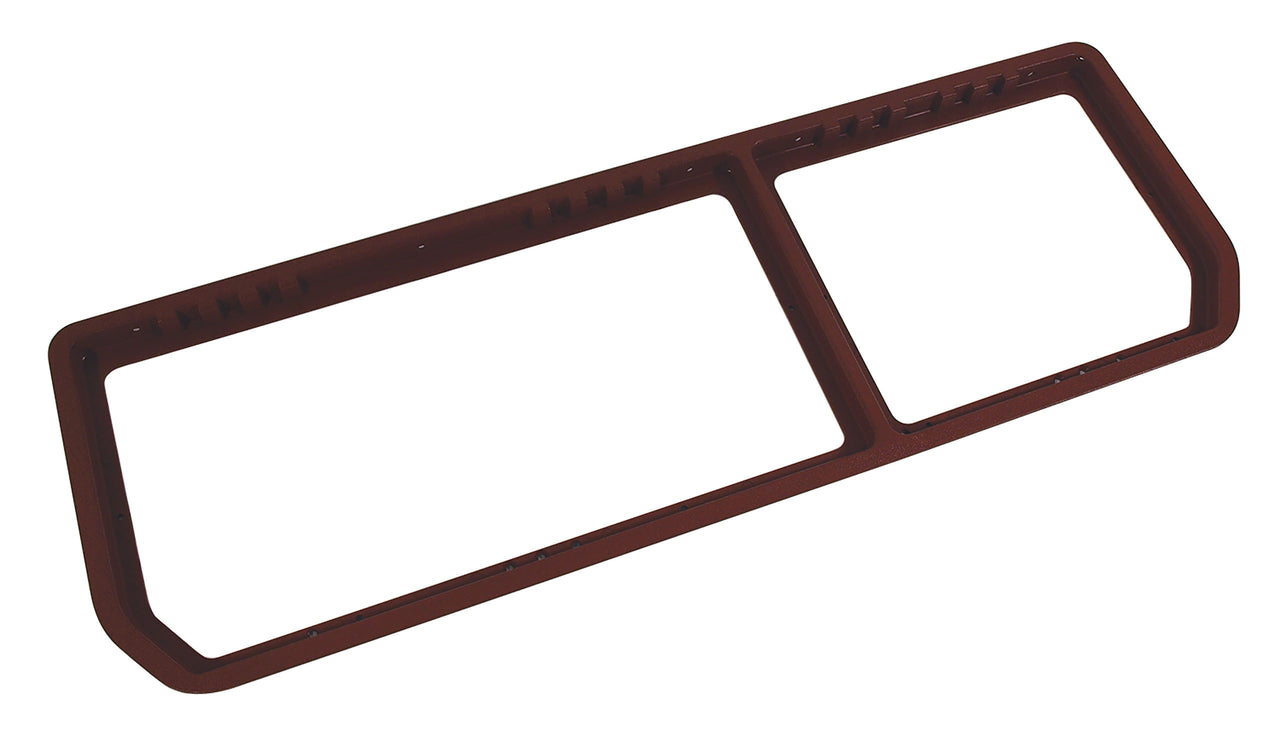 1981-1981 Corvette Rear Compartment Unit Master Frame Cinnabar 2-Door-468239-Corvette-Store-Online