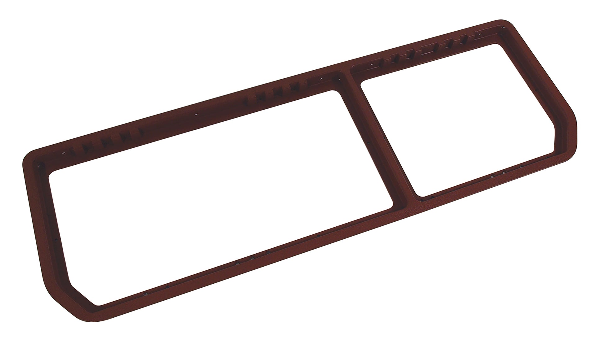 1981-1981 Corvette Rear Compartment Unit Master Frame Cinnabar 2-Door-468239-Corvette-Store-Online