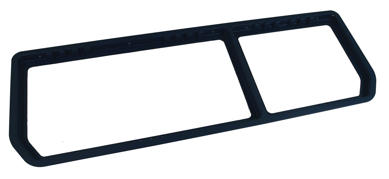 1982-1982 Corvette Rear Compartment Unit Master Frame Dark Blue 2-Door-468246-Corvette-Store-Online