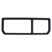 1979-1981 Corvette Rear Compartment Unit Master Frame Dark Blue 2-Door-468248-Corvette-Store-Online