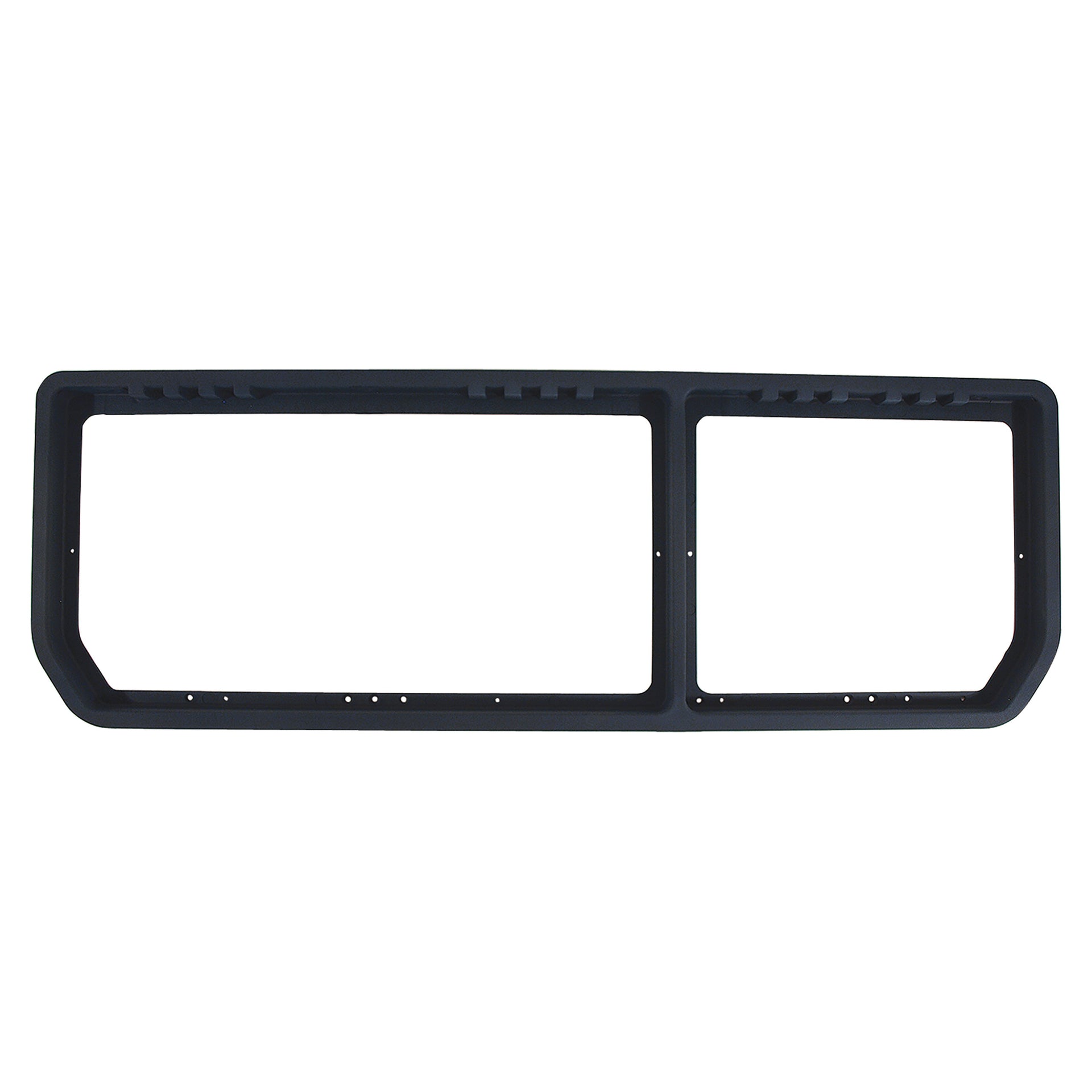 1979-1981 Corvette Rear Compartment Unit Master Frame Dark Blue 2-Door-468248-Corvette-Store-Online