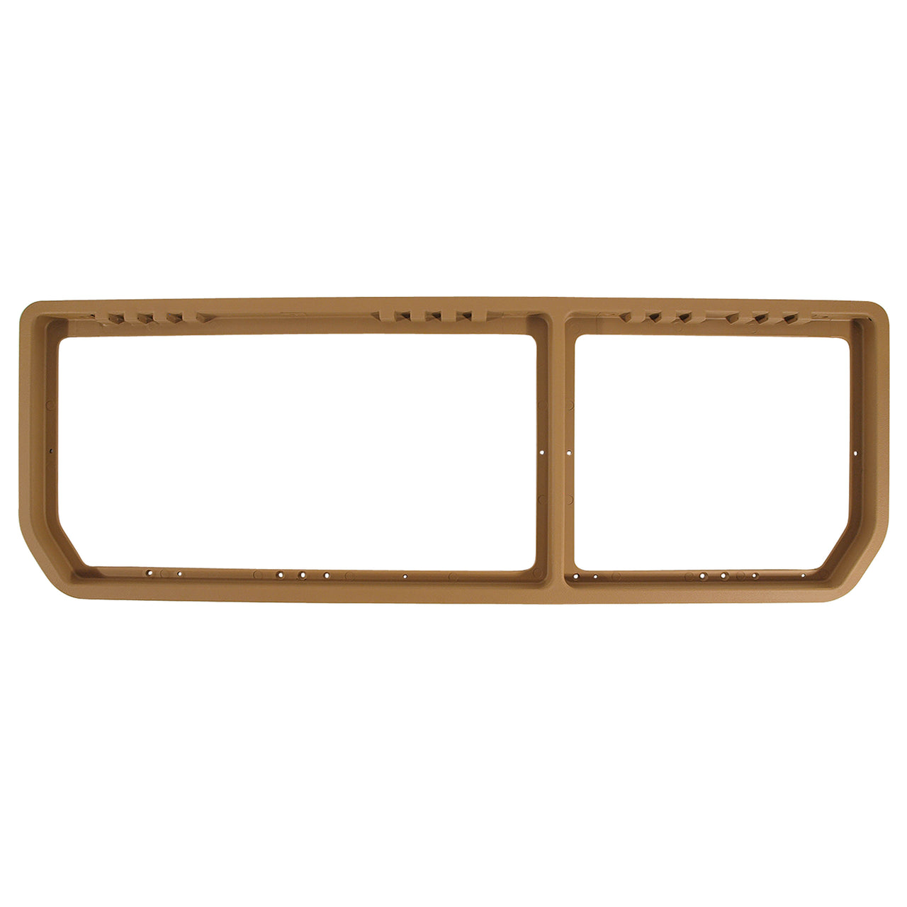 1981-1982 Corvette Rear Compartment Unit Master Frame Camel 2-Door-468258-Corvette-Store-Online