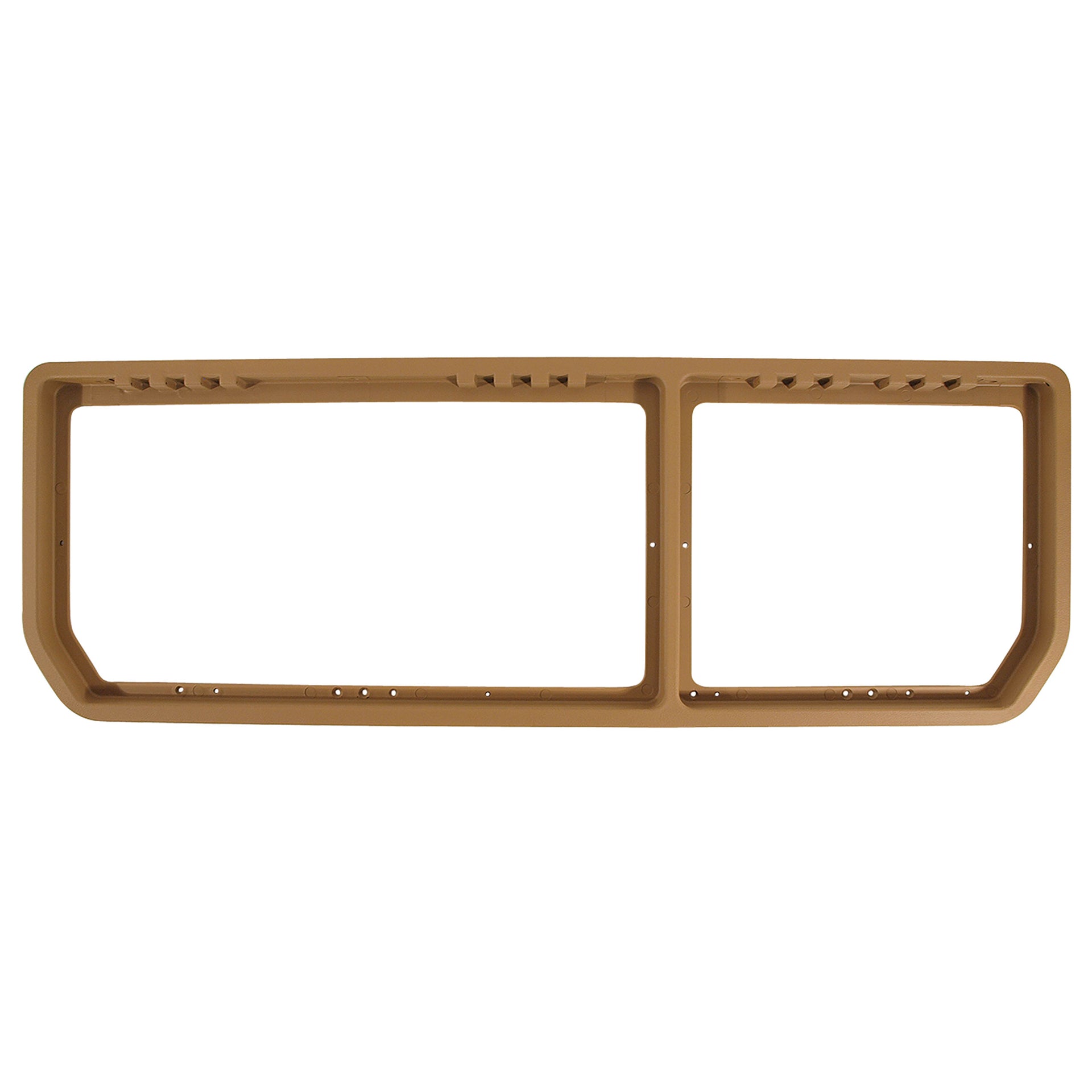 1981-1982 Corvette Rear Compartment Unit Master Frame Camel 2-Door-468258-Corvette-Store-Online