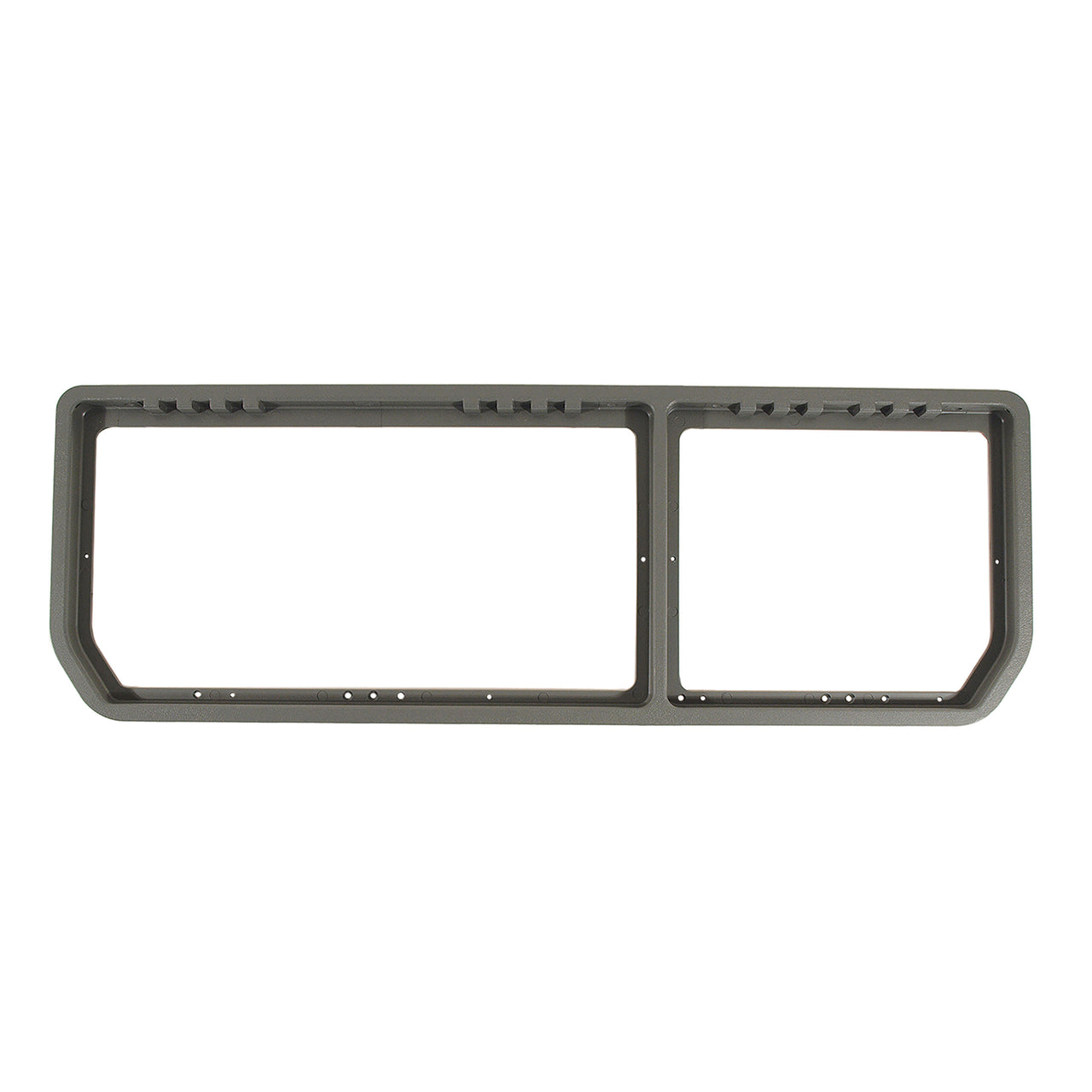 1979-1980 Corvette Rear Compartment Unit Master Frame Oyster 2-Door-468266-Corvette-Store-Online