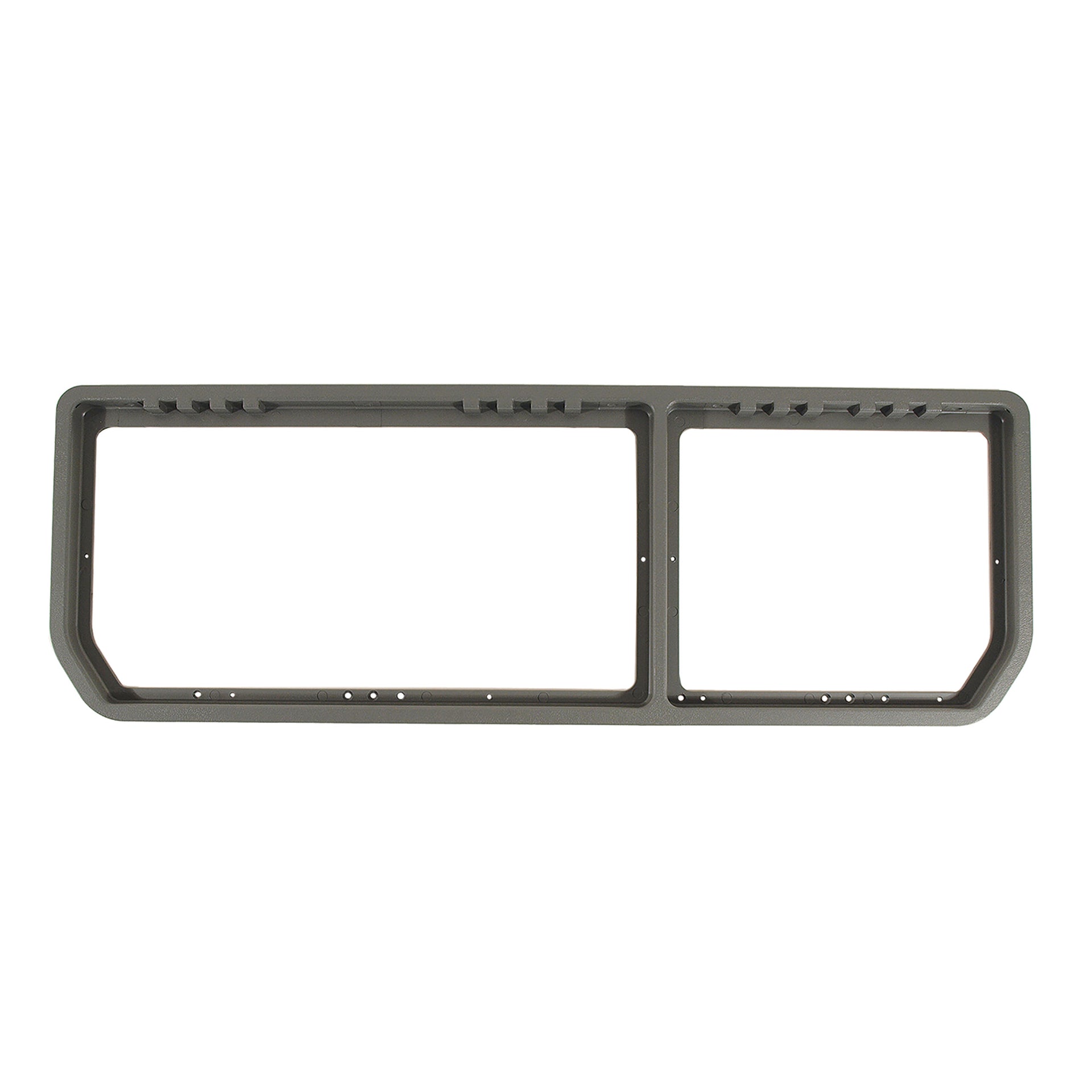 1979-1980 Corvette Rear Compartment Unit Master Frame Oyster 2-Door-468266-Corvette-Store-Online