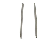 1956-1958 Corvette Outer Door Reveal Molding-46838-Corvette-Store-Online