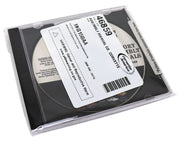 1973-1977 Corvette Assembly Manual CD - Corvette-46859-Corvette-Store-Online