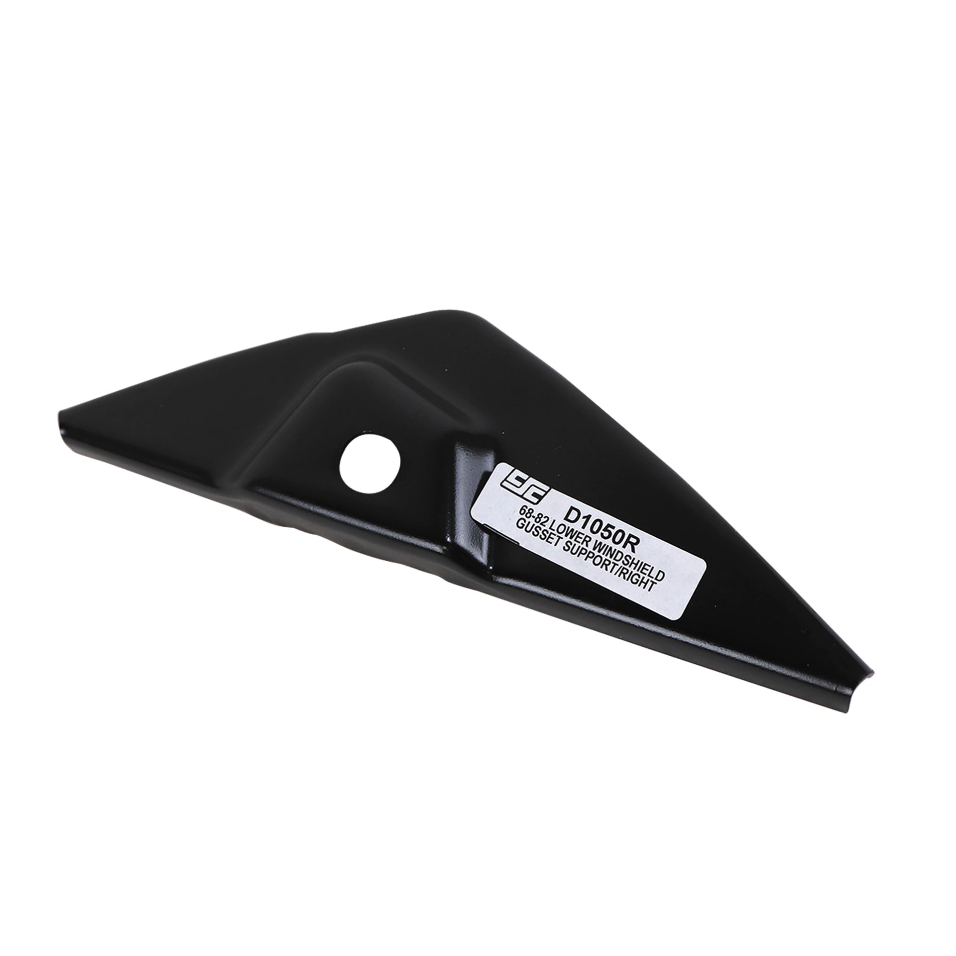 1973-1982 Corvette Windshield Lower Gusset Support RH-46866-Corvette-Store-Online