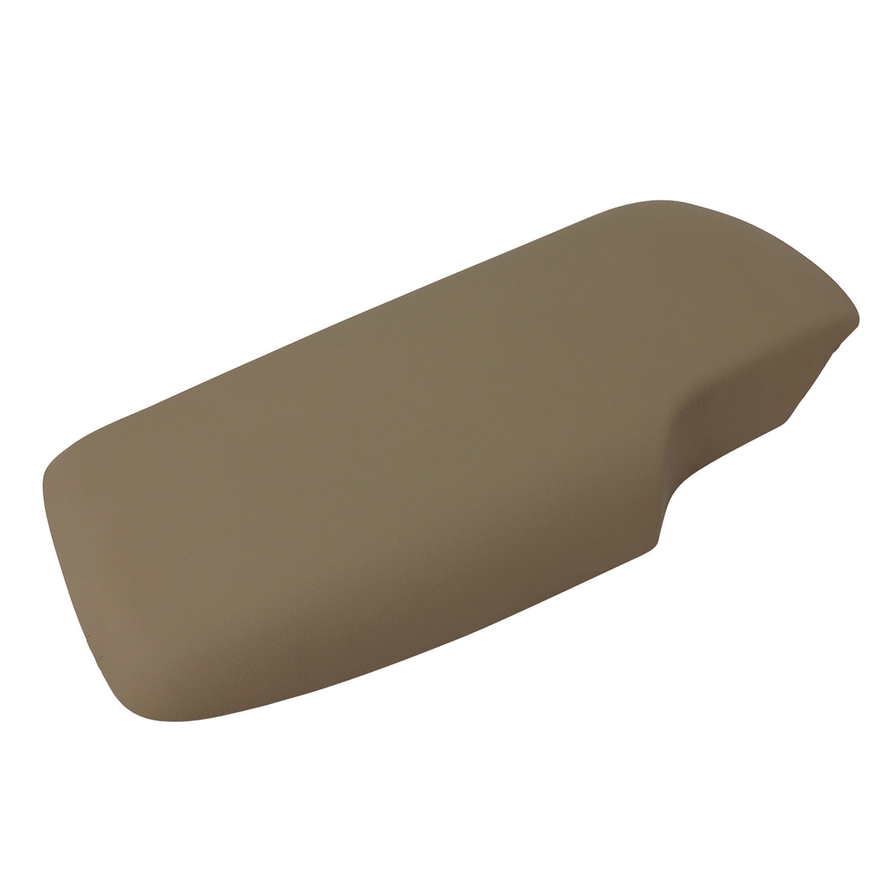 2005-2013 Corvette Console Lid Cashmere Leather-46888-Corvette-Store-Online