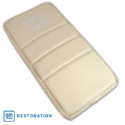 1988-1988 Corvette Console Cushion Anniversary W/Logo-469077-Corvette-Store-Online