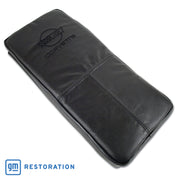 1990-1996 Corvette Console Cushion Black W/Logo - Made in the USA-469120-Corvette-Store-Online