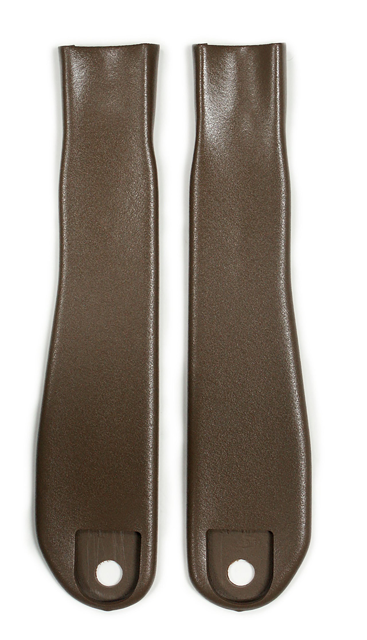 1969-1969 Corvette Seat Belt Inner Sleeve Kit - Saddle - CA-469456-Corvette-Store-Online