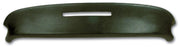 1969-1969 Corvette Dash Shield Green - CA-469514-Corvette-Store-Online