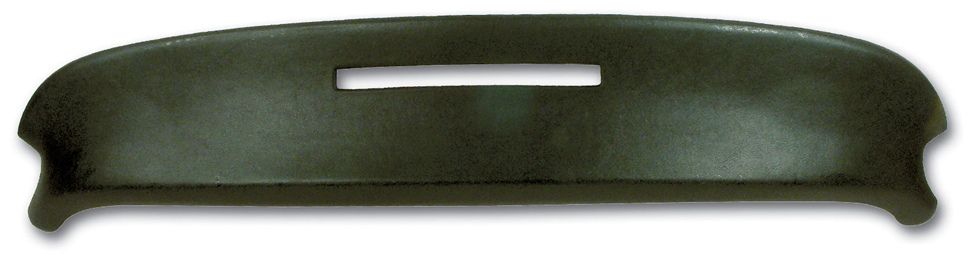 1969-1969 Corvette Dash Shield Green - CA-469514-Corvette-Store-Online