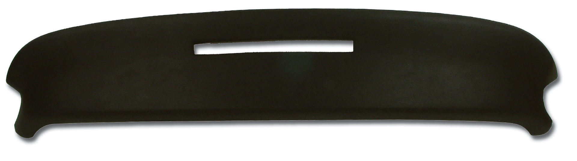 1968-1969 Corvette Dash Shield Black - CA-469520-Corvette-Store-Online